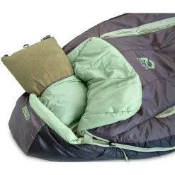 Nemo - Women's Forte Endless Promise 35 - Kunstfaserschlafsack