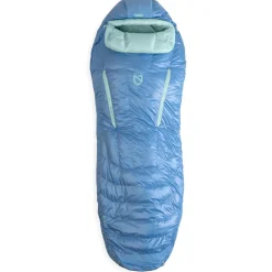 Nemo - Women's Riff 30 Endless Promise - Daunenschlafsack^ Trekkingausrüstung|Daunenschlafsäcke