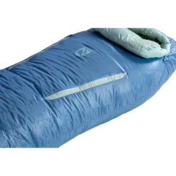 Nemo - Women's Riff 30 Endless Promise - Daunenschlafsack^ Trekkingausrüstung|Daunenschlafsäcke