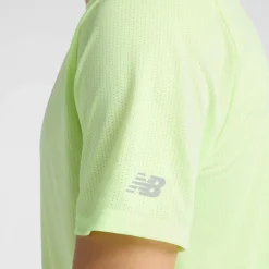 New Balance - Athletics Graphic T-Shirt V2 - Laufshirt^ Fitnessbekleidung|Laufbekleidung