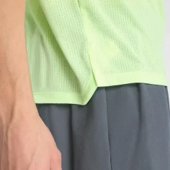 New Balance - Athletics Graphic T-Shirt V2 - Laufshirt^ Fitnessbekleidung|Laufbekleidung