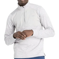 - Athletics Heat Grid 1/2 Zip - Sweat- & Trainingsjacke>New Balance