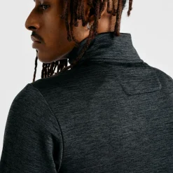 - Athletics Heat Grid 1/2 Zip - Sweat- & Trainingsjacke><noscript><img width=