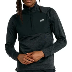 - Athletics Heat Grid 1/2 Zip - Sweat- & Trainingsjacke><noscript><img width=