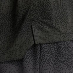 - Athletics Printed T-Shirt - Laufshirt Fitnessbekleidung|Laufbekleidung