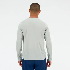 - Athletics Run L/S - Laufshirt><noscript><img width=