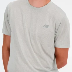 Hot - Athletics Run S/S - Laufshirt Laufbekleidung|Shirts, Hemden & Longsleeves