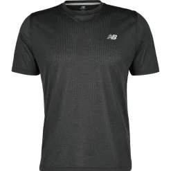 New Balance - Athletics T-Shirt - Laufshirt