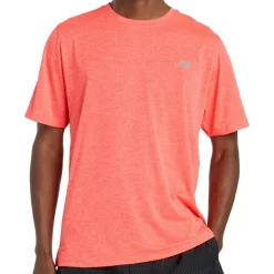 New Balance - Athletics T-Shirt - Laufshirt