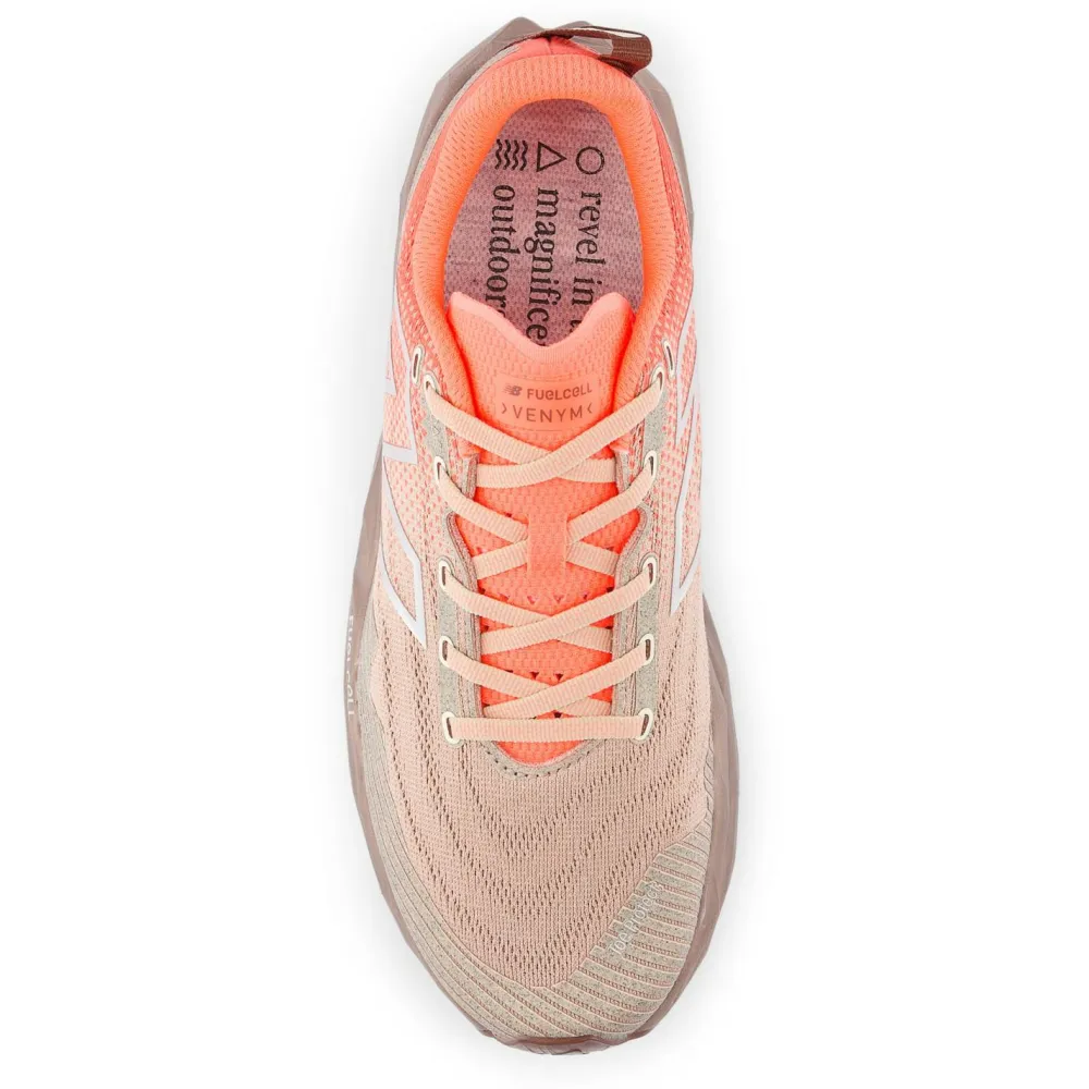 New Balance - FuelCell Venym - Trailrunningschuhe