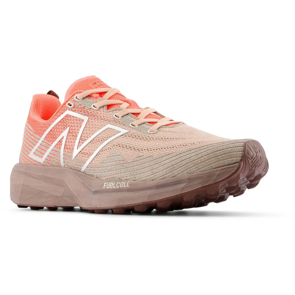 New Balance - FuelCell Venym - Trailrunningschuhe
