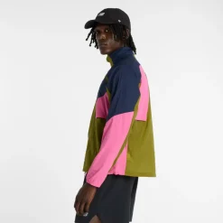 New Balance - RC Jacket - Laufjacke^ Laufbekleidung|Jacken