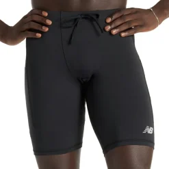 Outlet - RC Pocket Half Tight 9'' - Lauftights Fitnessbekleidung|Laufbekleidung