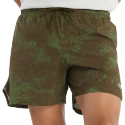 Discount - RC Printed Short 5'' - Laufshorts Laufbekleidung|Hosen