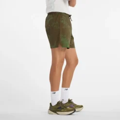 Discount - RC Printed Short 5'' - Laufshorts Laufbekleidung|Hosen