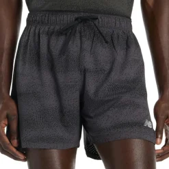 Discount - RC Printed Short 5'' - Laufshorts Laufbekleidung|Hosen