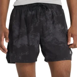 Discount - RC Printed Short 5'' - Laufshorts Laufbekleidung|Hosen