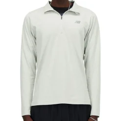 Sale - Space Dye 1/4 Zip - Kunstfaserpullover Laufbekleidung|Jacken