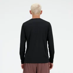New Balance - Sport Essentials L/S - Laufshirt