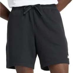 - Sport Essentials French Terry Short 7'' - Shorts><noscript><img width=