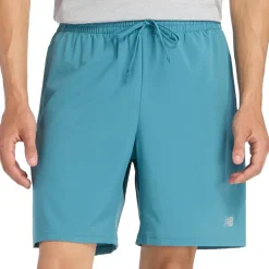 New Balance - Sport Essentials Short Brief 7'' - Laufshorts