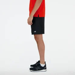 New Balance - Sport Essentials Short Brief 7'' - Laufshorts