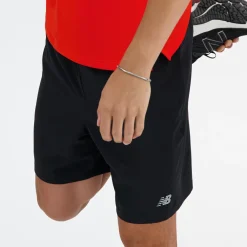New Balance - Sport Essentials Short Brief 7'' - Laufshorts