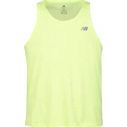 New Balance - Sport Essentials Tank - Tank Top