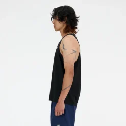 New Balance - Sport Essentials Tank - Tank Top