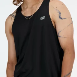 New Balance - Sport Essentials Tank - Tank Top