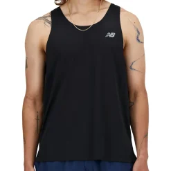 New Balance - Sport Essentials Tank - Tank Top