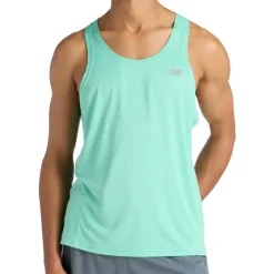 New Balance - Sport Essentials Tank - Tank Top
