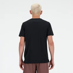 - Sport Essentials Run S/S - Laufshirt><noscript><img width=