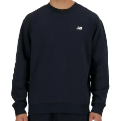 New - Sport Essentials Fleece Crew - Pullover Alltagsbekleidung|Pullover & Hoodies