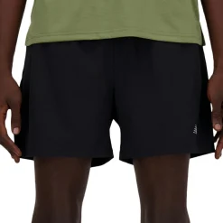 New Balance - Sport Essentials Short 5'' Lined - Laufshorts