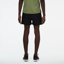 New Balance - Sport Essentials Short 5'' Lined - Laufshorts