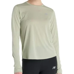 - Women's Athletics Long Sleeve - Funktionsshirt><noscript><img width=