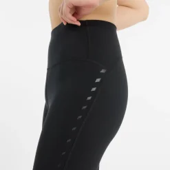 Hot - Women's Athletics Reflective Heat High Rise 27'' - Lauftights Fitnessbekleidung|Laufbekleidung