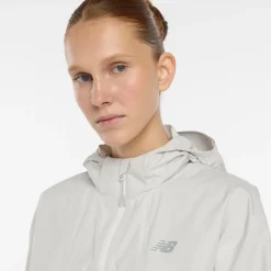 New Balance - Women's Better Run Waterproof Jacket - Laufjacke^ Laufbekleidung|Jacken