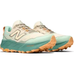 - Women's Fresh Foam X Hierro V9 - Trailrunningschuhe><noscript><img width=