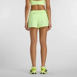 New Balance - Women's RC Short 3'' - Laufshorts