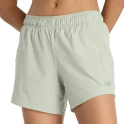 New Balance - Women's RC Short 5'' - Laufshorts^ Laufbekleidung|Hosen