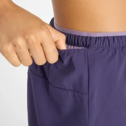 New Balance - Women's Run Essentials Short 3'' - Laufshorts^ Fitnessbekleidung|Laufbekleidung