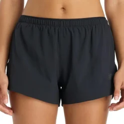 New Balance - Women's Run Essentials Short 3'' - Laufshorts^ Fitnessbekleidung|Laufbekleidung