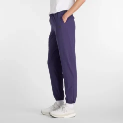 New Balance - Women's Run Essentials Jogger - Laufhose
