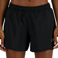 New Balance - Women's Running Short - Laufshorts^ Laufbekleidung|Hosen