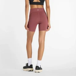 - Women's Sleek Pocket High Rise Short 6'' - Lauftights><noscript><img width=