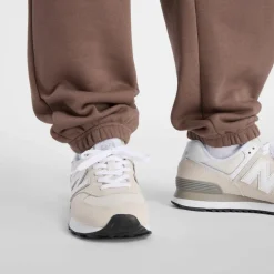 New Balance - Women's Sport Essentials Fleece Jogger - Trainingshose