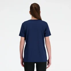 New Balance - Women's Sport Essentials S/S - Laufshirt^ Laufbekleidung|Shirts, Hemden & Longsleeves