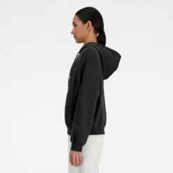 - Women's Sport Essentials French Terry Logo - Hoodie><noscript><img width=